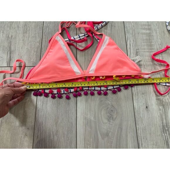 Bundle of three ladies bikini swimsuits size S - Picture 8 of 11